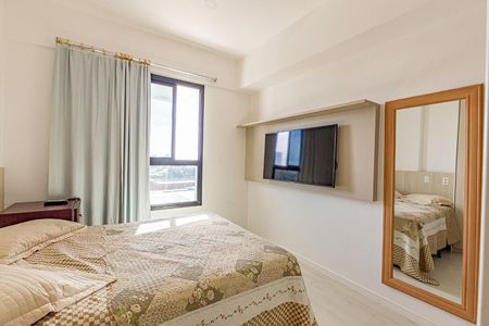 Apartamento para alugar com 62m², 2 quartos e 1 vagaSuíte 1