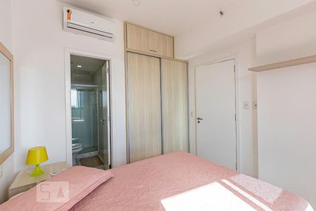 Apartamento para alugar com 62m², 2 quartos e 1 vagaSuíte 2