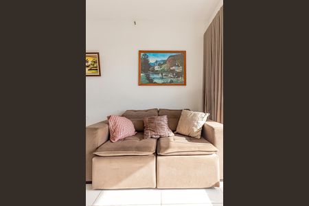 Sala de apartamento para alugar com 2 quartos, 62m² em Caminho das Árvores, Salvador