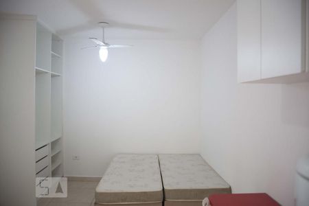 Area do Quarto de kitnet/studio para alugar com 1 quarto, 20m² em Belenzinho, São Paulo