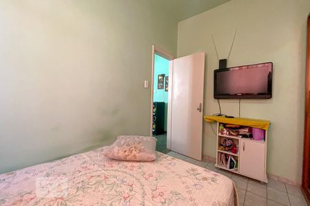 Quarto 1 de apartamento à venda com 2 quartos, 58m² em Bonsucesso, Rio de Janeiro
