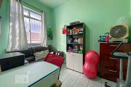 Quarto 2 de apartamento à venda com 2 quartos, 58m² em Bonsucesso, Rio de Janeiro