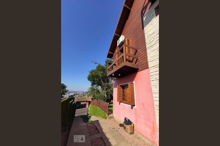 Casa à venda com 350m², 4 quartos e 1 vagaPátio lateral