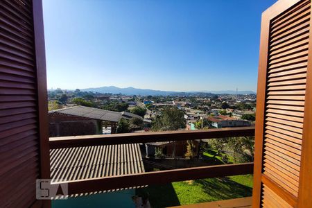 Casa à venda com 350m², 4 quartos e 1 vagaSacada do Sótão