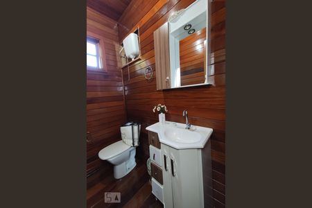 Casa à venda com 350m², 4 quartos e 1 vagaBanheiro 3