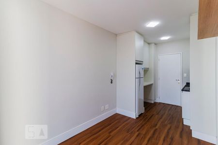 Sala de apartamento para alugar com 1 quarto, 36m² em Consolação, São Paulo
