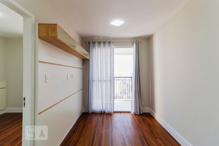 Sala de apartamento para alugar com 1 quarto, 36m² em Consolação, São Paulo