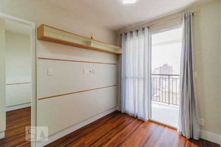 Sala de apartamento para alugar com 1 quarto, 36m² em Consolação, São Paulo