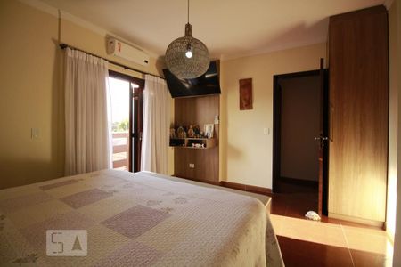 Casa à venda com 300m², 4 quartos e 6 vagasQuarto