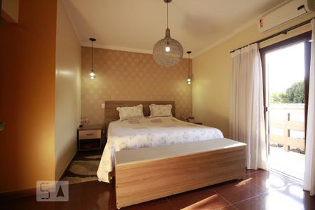 Casa à venda com 300m², 4 quartos e 6 vagasQuarto