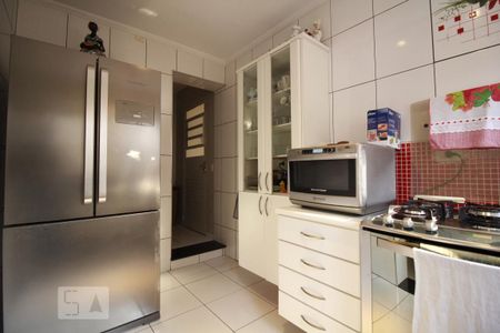 Casa à venda com 300m², 4 quartos e 6 vagasCozinha