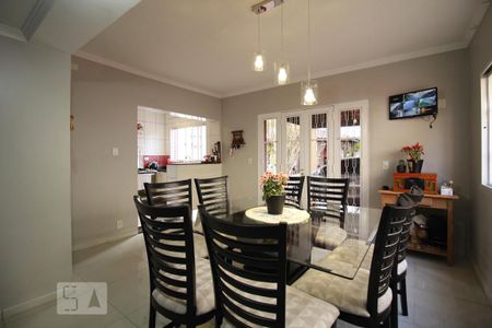 Casa à venda com 300m², 4 quartos e 6 vagasCopa