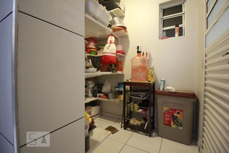 Casa à venda com 300m², 4 quartos e 6 vagasCozinha