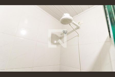 Casa à venda com 160m², 3 quartos e 2 vagas Casa à venda com 160m², 3 quartos e 2 vagasBanheiro de serviço