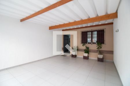 Casa à venda com 160m², 3 quartos e 2 vagas Casa à venda com 160m², 3 quartos e 2 vagasGaragem
