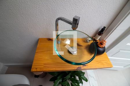 Casa à venda com 160m², 3 quartos e 2 vagas Casa à venda com 160m², 3 quartos e 2 vagasLavabo