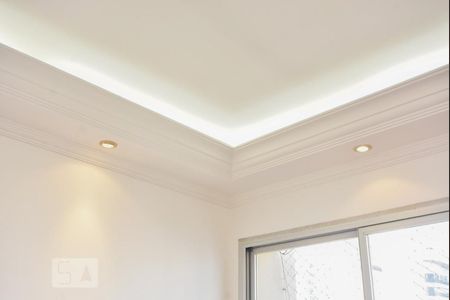 Sala de apartamento para alugar com 3 quartos, 130m² em Campo Belo, São Paulo