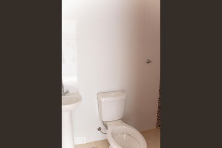 Apartamento para alugar com 40m², 2 quartos e 1 vagaBanheiro