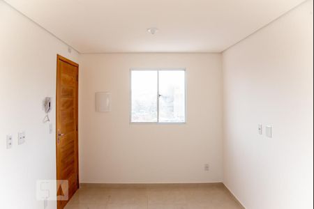 Sala de apartamento para alugar com 2 quartos, 40m² em Itaquera, São Paulo
