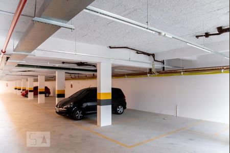 Apartamento para alugar com 40m², 2 quartos e 1 vagaGaragem