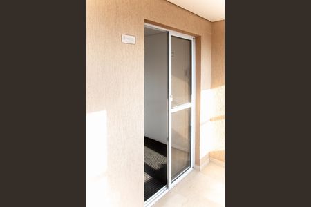 Apartamento para alugar com 40m², 2 quartos e 1 vagaÁrea comum - Academia