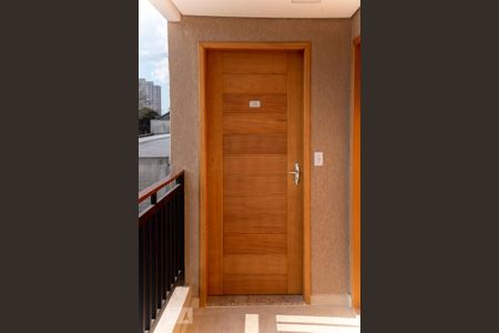 Apartamento para alugar com 40m², 2 quartos e 1 vagaFachada