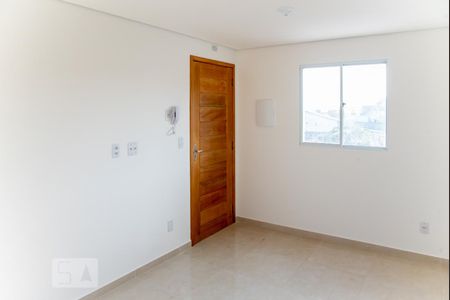 Sala de apartamento para alugar com 2 quartos, 40m² em Itaquera, São Paulo