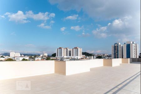 Apartamento para alugar com 40m², 2 quartos e 1 vagaÁrea comum - Salão de festas