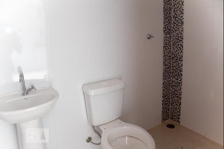 Apartamento para alugar com 40m², 2 quartos e 1 vagaBanheiro