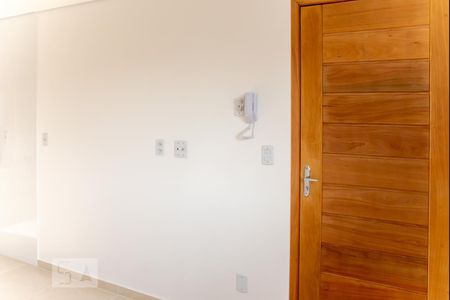 Sala de apartamento para alugar com 2 quartos, 40m² em Itaquera, São Paulo