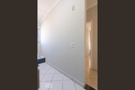 Studio para alugar com 54m², 2 quartos e 1 vaga Studio para alugar com 54m², 2 quartos e 1 vagaCozinha