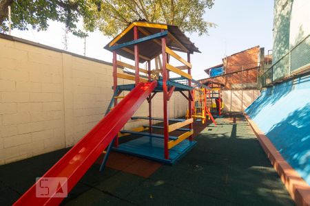 Studio para alugar com 54m², 2 quartos e 1 vaga Studio para alugar com 54m², 2 quartos e 1 vagaÁrea Comum - Playground