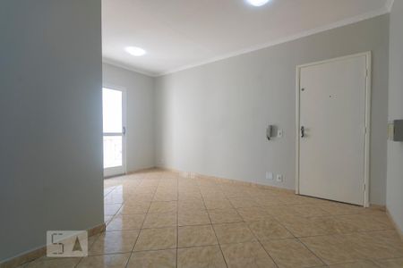 Sala de kitnet/studio à venda com 2 quartos, 54m² em Planalto, São Bernardo do Campo