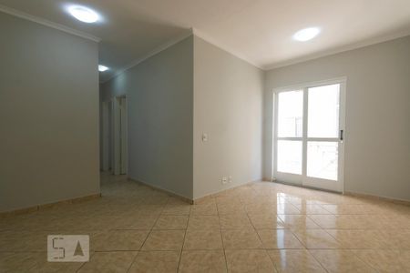 Sala de kitnet/studio à venda com 2 quartos, 54m² em Planalto, São Bernardo do Campo