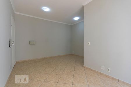 Sala de kitnet/studio à venda com 2 quartos, 54m² em Planalto, São Bernardo do Campo