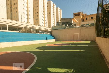 Studio para alugar com 54m², 2 quartos e 1 vaga Studio para alugar com 54m², 2 quartos e 1 vagaQuadra Esportiva