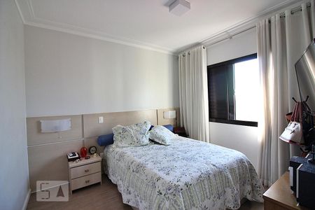 Apartamento para alugar com 75m², 2 quartos e 2 vagasQuarto 2 - Suíte
