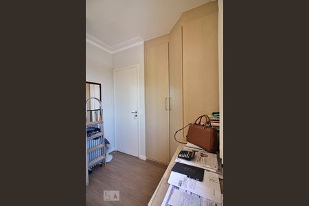 Quarto 1  de apartamento para alugar com 2 quartos, 75m² em Vila Euclides, São Bernardo do Campo