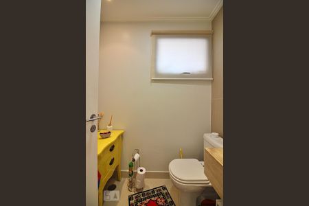 Apartamento para alugar com 75m², 2 quartos e 2 vagasBanheiro Social