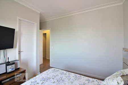Apartamento para alugar com 75m², 2 quartos e 2 vagasQuarto 2 - Suíte