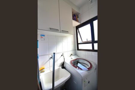 Apartamento para alugar com 75m², 2 quartos e 2 vagasÁrea de Serviço