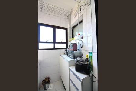 Apartamento para alugar com 75m², 2 quartos e 2 vagasÁrea de Serviço