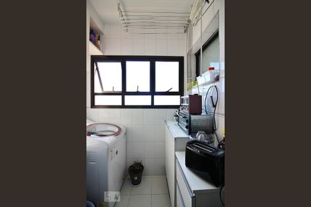 Apartamento para alugar com 75m², 2 quartos e 2 vagasÁrea de Serviço