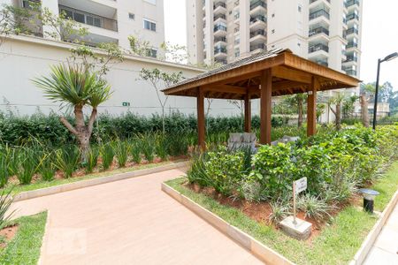 Studio para alugar com 38m², 1 quarto e 1 vagaÁrea de contemplação