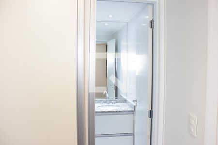 Studio para alugar com 38m², 1 quarto e 1 vaga Acesso do Banheiro