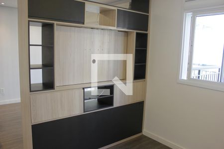 Studio para alugar com 38m², 1 quarto e 1 vagaEstante quarto