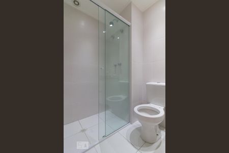 Studio para alugar com 38m², 1 quarto e 1 vagaBanheiro