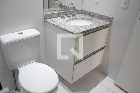 Studio para alugar com 38m², 1 quarto e 1 vagaBanheiro