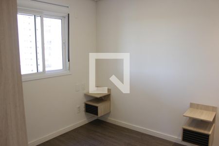 Studio para alugar com 38m², 1 quarto e 1 vagaQuarto 01