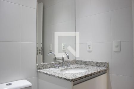 Studio para alugar com 38m², 1 quarto e 1 vagaBanheiro